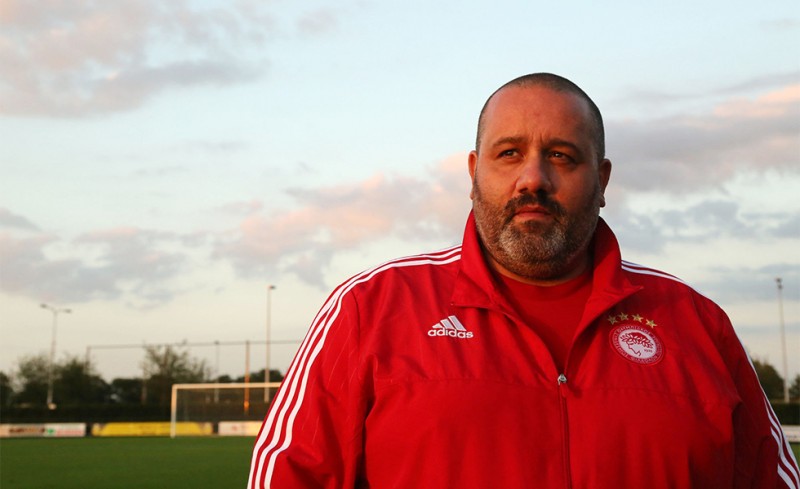 Η απάντηση του Καραπαπά