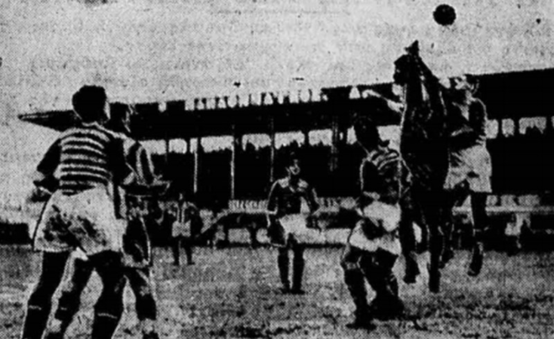 Η εξάρα στον