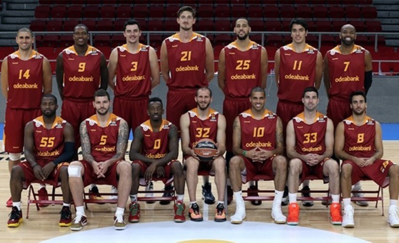 Τιμώρησε τη Γαλατασαράι η Ευρωλίγκα