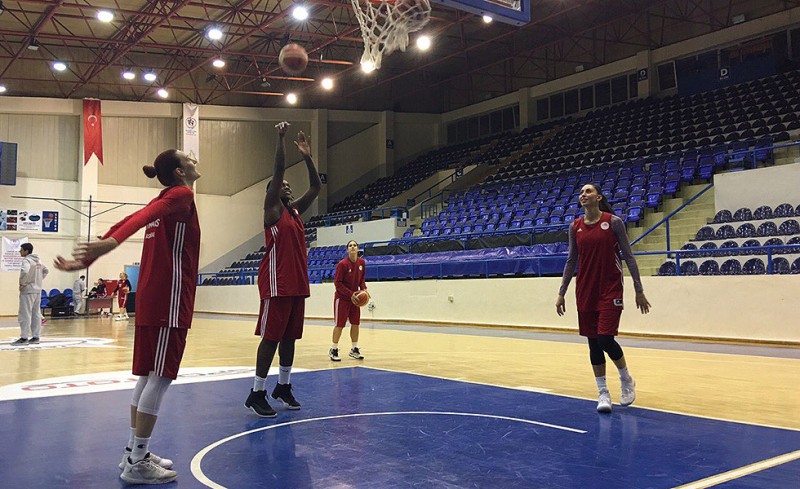 Προπόνηση στην Πόλη (video+photos)