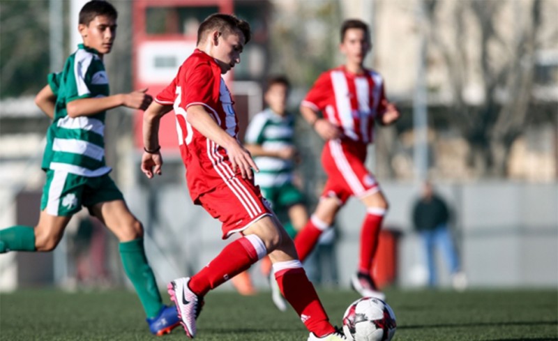 Δεν τα κατάφερε η Κ14