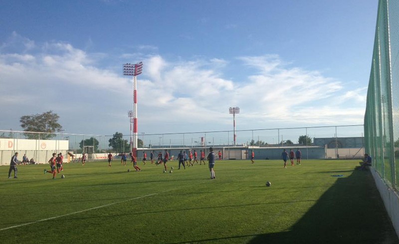 Αποφασισμένοι οι πρωταθλητές