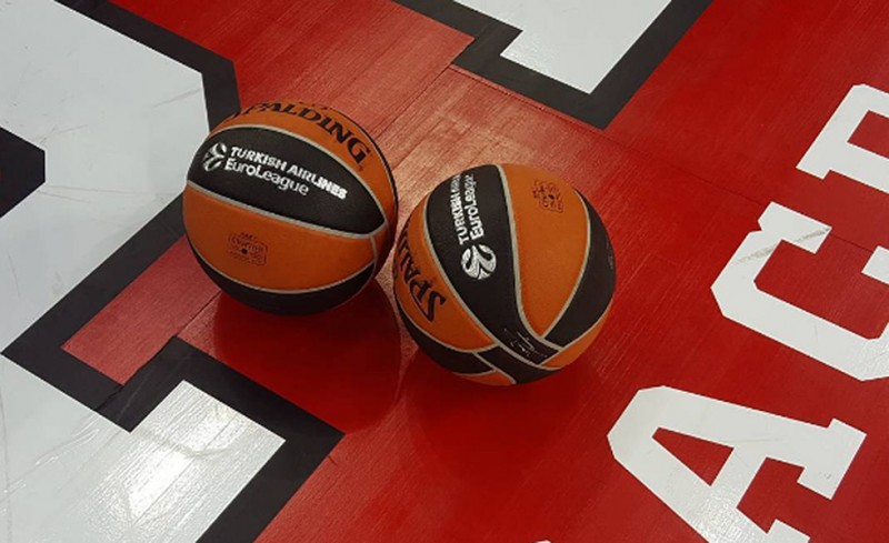 Σε ρυθμούς Euroleague