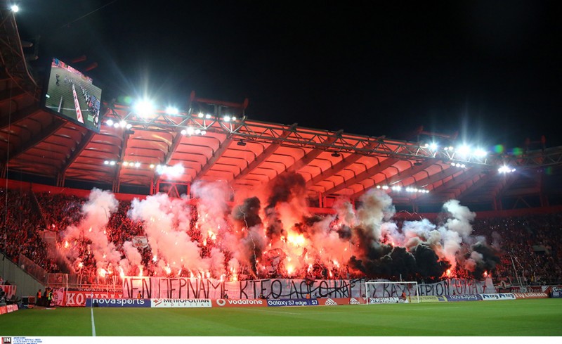 Πρέπει να είμαστε όλοι εκεί!