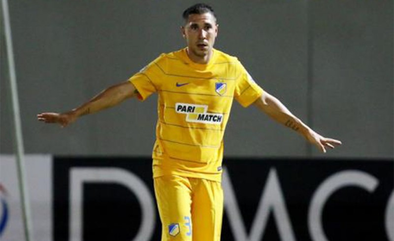 Θέμα με Λάγο