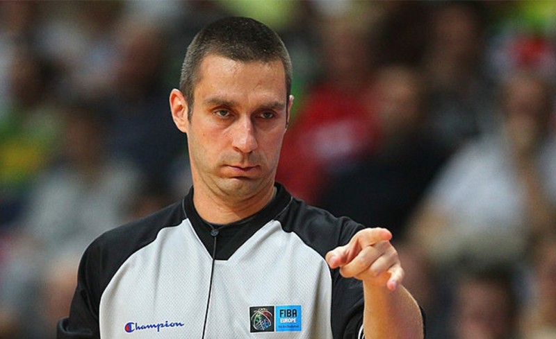 Αυτοί σφυρίζουν στο ΟΑΚΑ