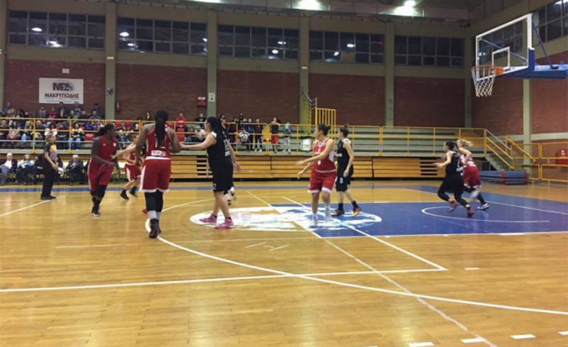 Ο Ολυμπιακός για το 