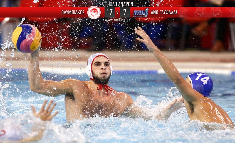 Μία καλή προπόνηση ενόψει Μπρέσια