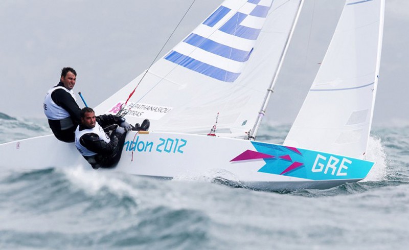 Έβαλε πλώρη για το 20ό σερί πρωτάθλημα ο Αιμίλιος!