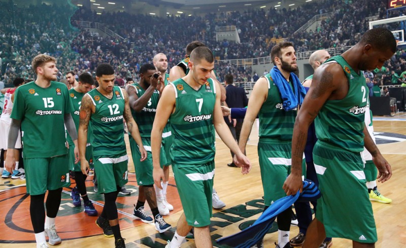 Πελάτη μας σε όλα τα σπορ παντοτινέ!