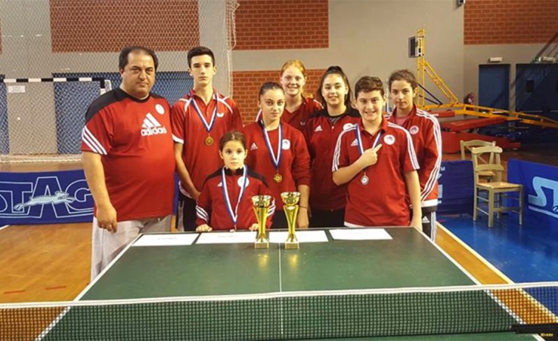 Εξαιρετική παρουσία