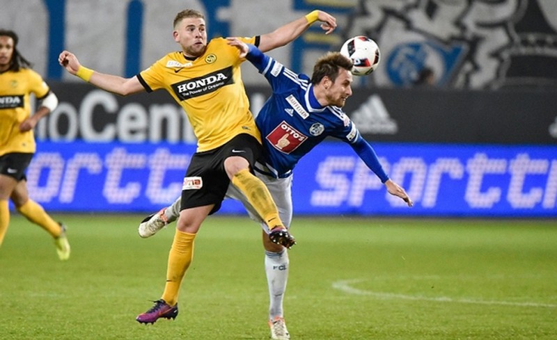 Πλήγμα με Ραβέ