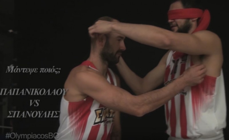 Δεν... αναγνώρισε τον Σπανούλη ο 