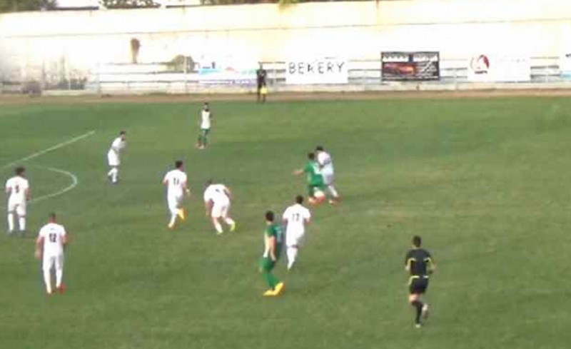 Κανονικά τα τοπικά πρωταθλήματα!