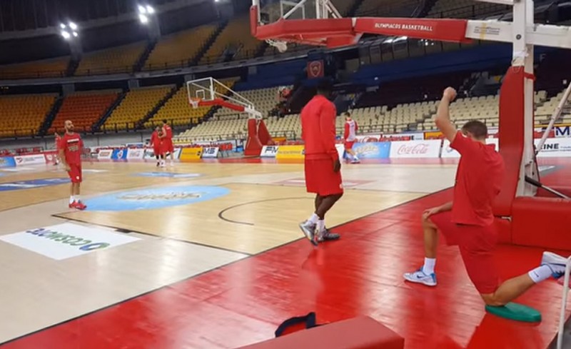 Οριστικά εκτός ο Αγραβάνης