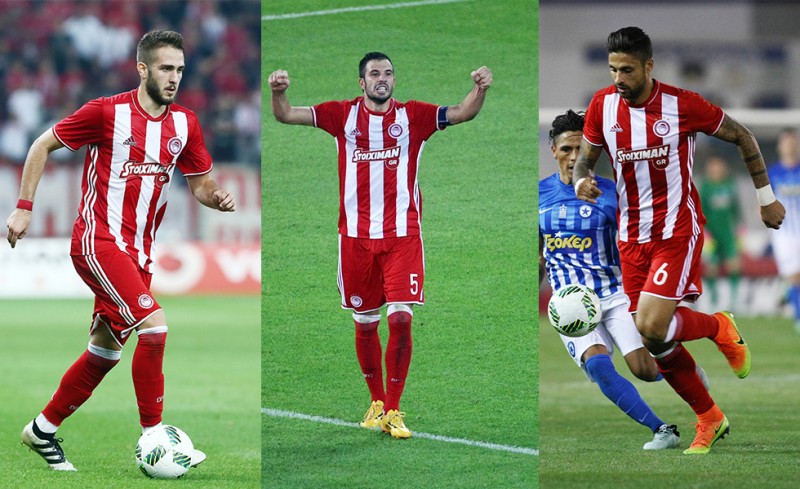 Τους προφυλάσσει για την Κυριακή