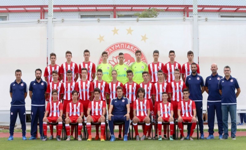 Τριάρα οι Παίδες