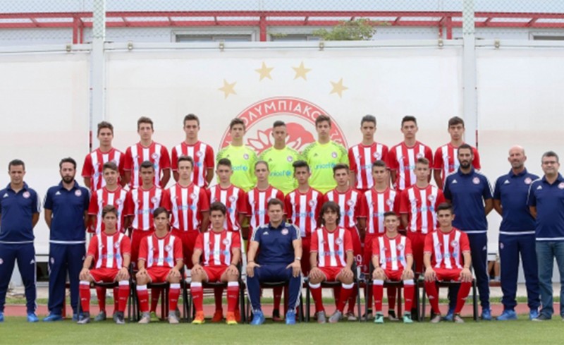 Ασταμάτητοι οι Παίδες