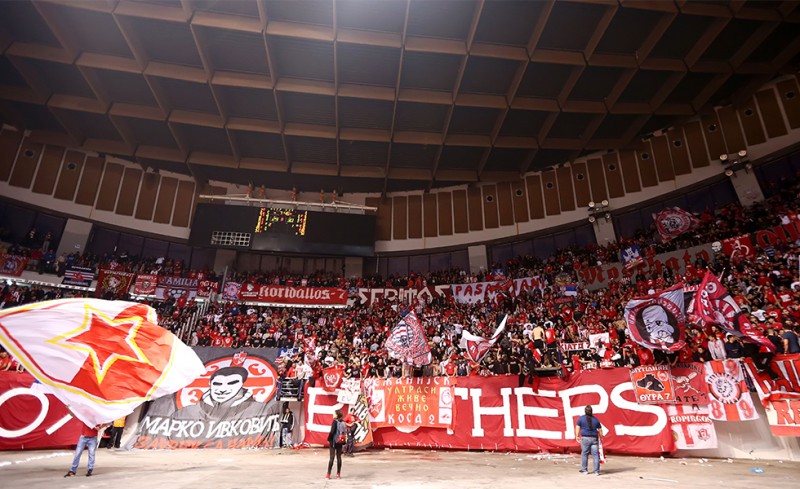 Πρώτα Παπαστράτειο, μετά ΣΕΦ