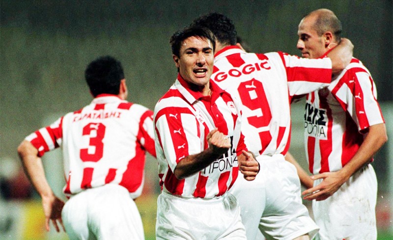 Και ανατροπή και 4άρα! (video)