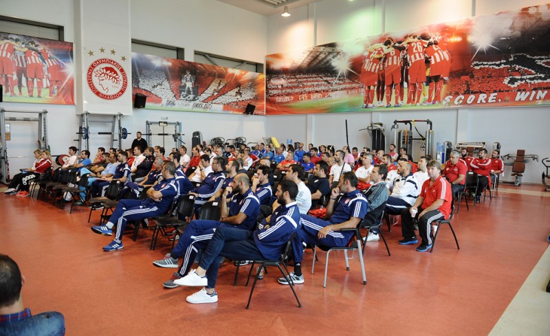 Ο δεκάλογος του Δικτύου Σχολών για το 2016