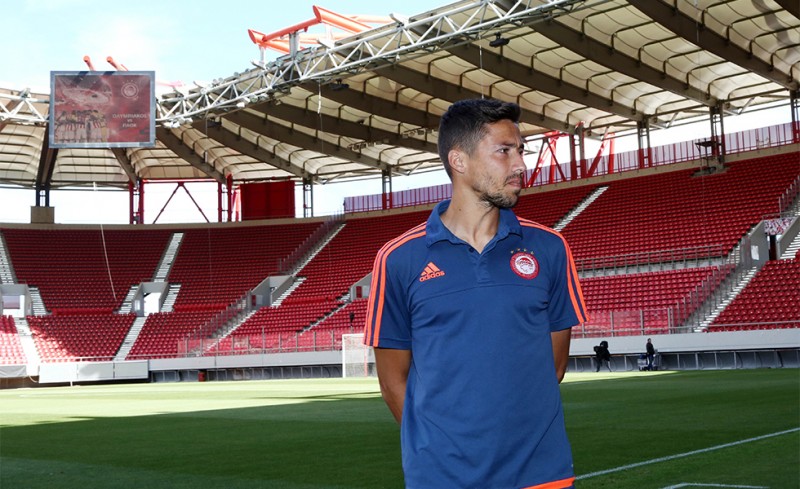 Επιστρέφει σπίτι του ο Φουστέρ!