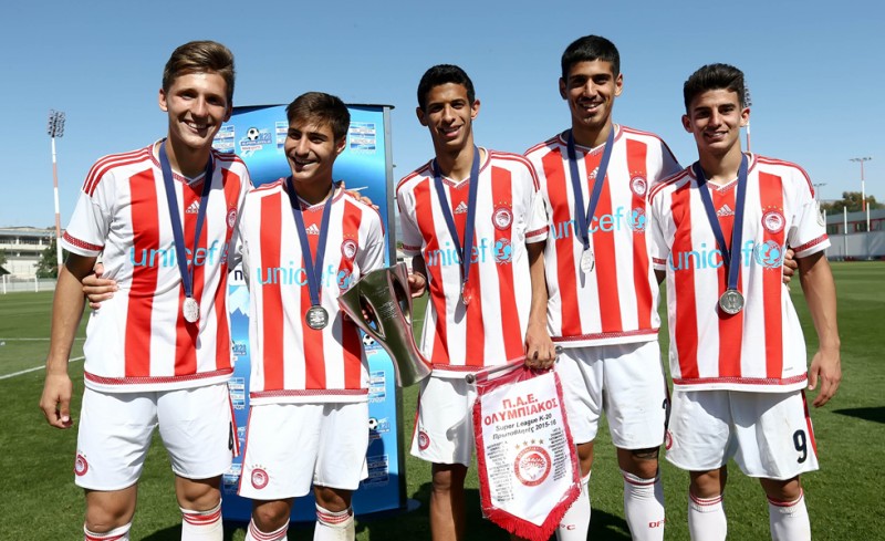 Περηφάνια για την Ακαδημία