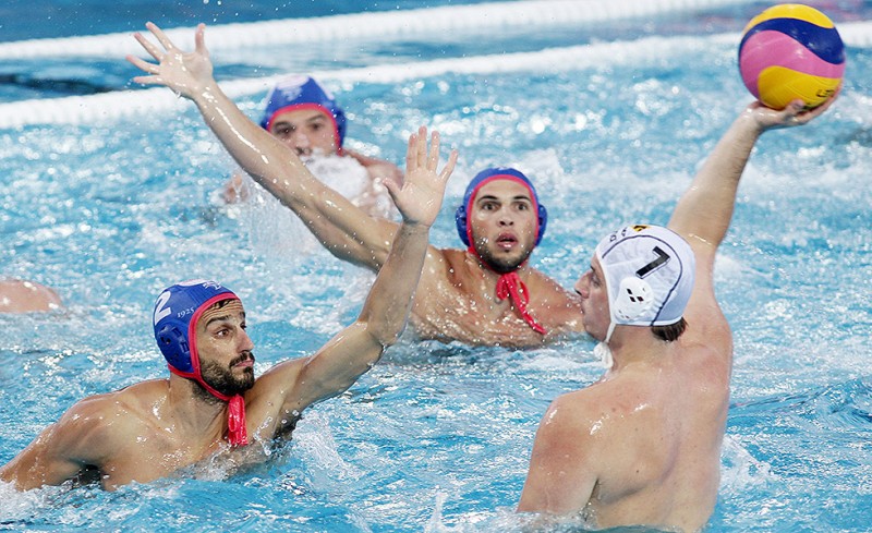 Το πιο μεγάλο ματς στον όμιλο!