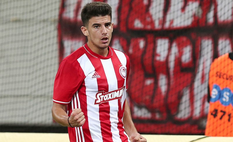 Ανδρούτσος, ο 25ος!