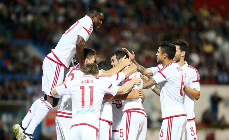 Στο NS1 ο Θρύλος με ΠΑΣ