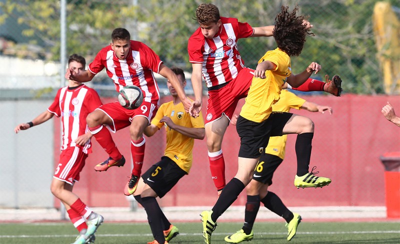 Το έσωσε στο τέλος