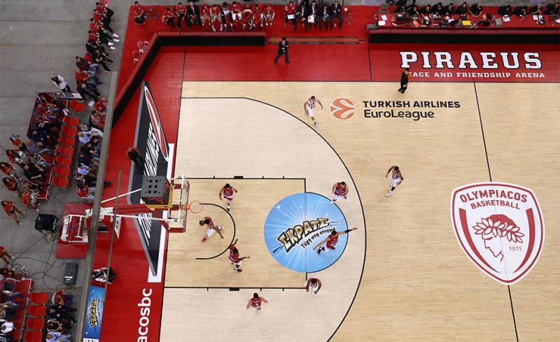 Διαγωνισμός ημιχρόνου με Ούνικς