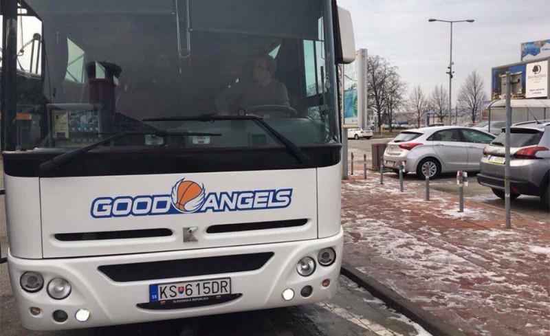 Έφτασε στο Κόζιτσε ο Θρύλος