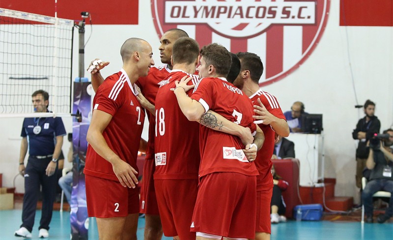 Με τον κόσμο για άλλη μία νίκη