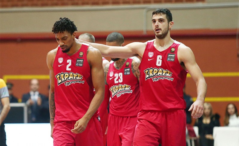 Δυνατά για το απόλυτο