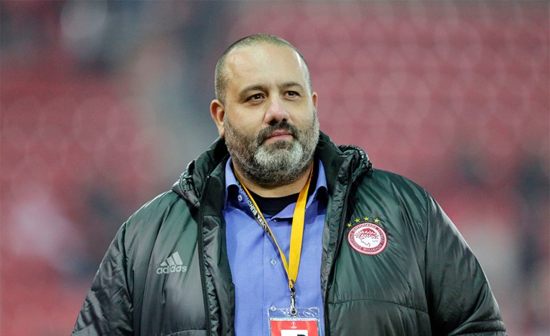 Επικό τρολάρισμα από Καραπαπά (photo)