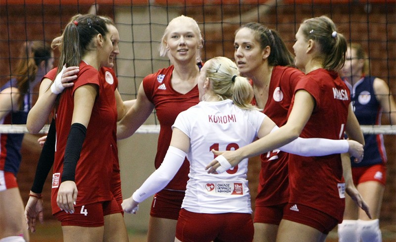 Η προσοχή στον Άρη