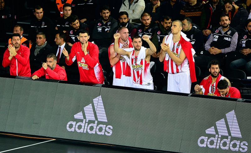 Επέστρεψαν οι πρωταθλητές