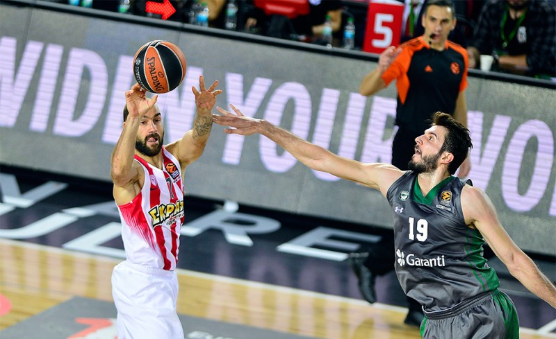 Φανταστική ομαδική προσπάθεια (video)