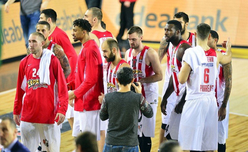 Και να είχαμε έναν καλό ψηλό ακόμα...