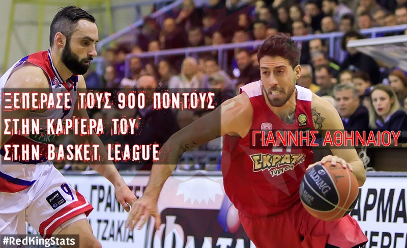 Σπουδαία επίδοση