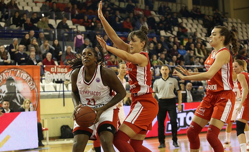 ΠΑΟΚ η σειρά σου...