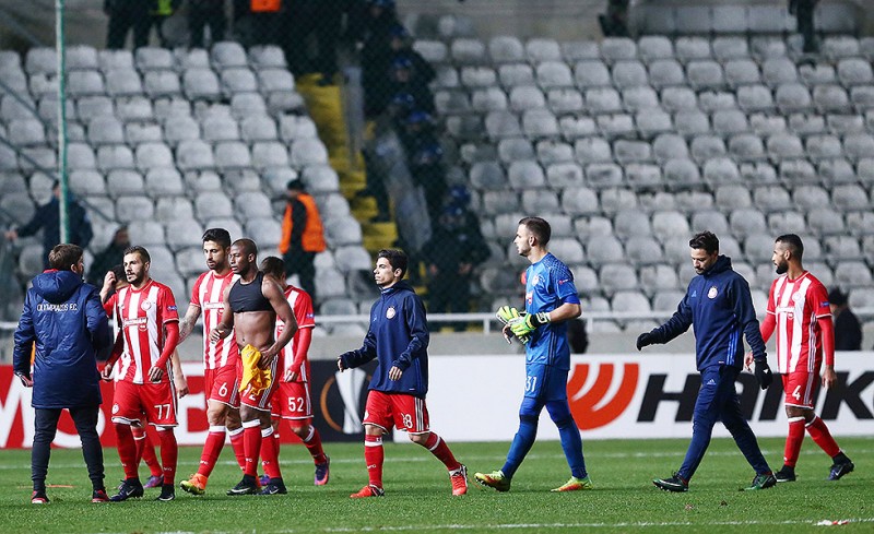 Ηρεμία και ανασύνταξη