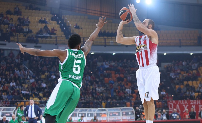 Γουστάρει Θρύλο ο Λάνγκφορντ!