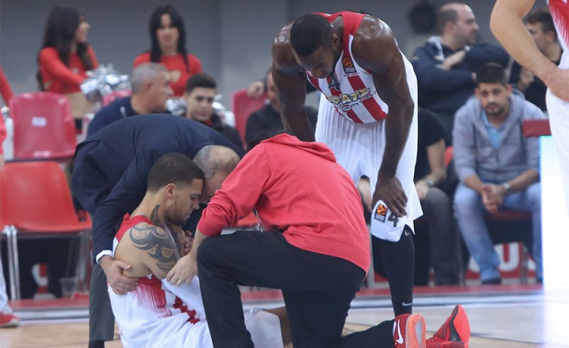 Μεγάλο πλήγμα με Χάκετ!