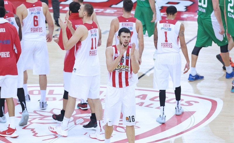 Χαμόγελα για Παπανικολάου