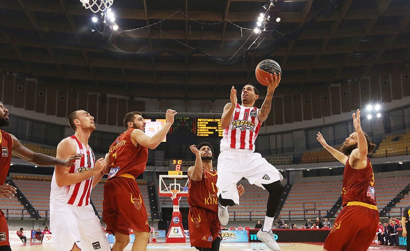 Τα highlights με το Ρέθυμνο (video)