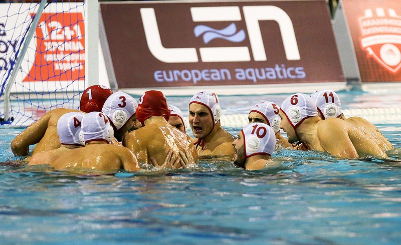 Φινάλε με τον ΝΟ Πατρών