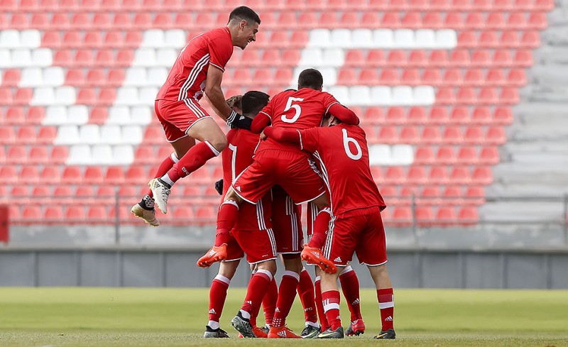 Ακόμα ένα ρεκόρ για τους Νέους!