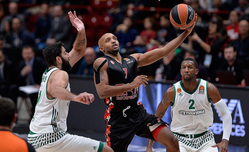 Έχασαν την... μπάλα!